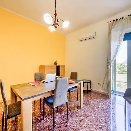 Apartment Teatro Greco Cosy