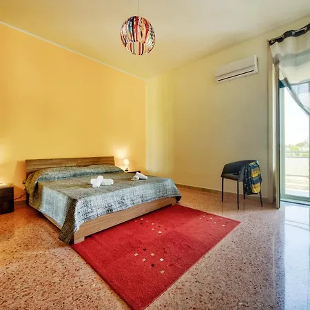 Teatro Greco Cosy Apartment Syracuse