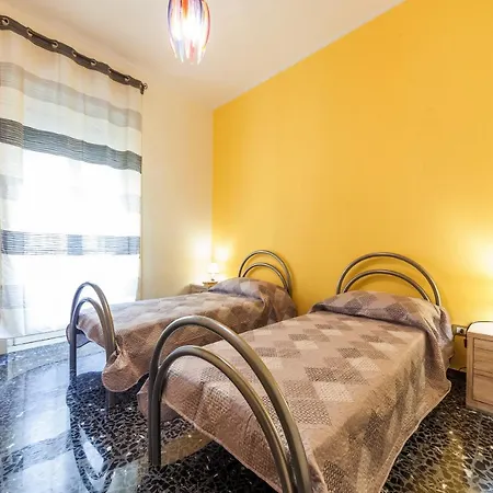 Teatro Greco Cosy * Syracuse