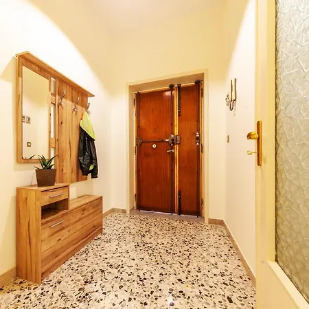 Teatro Greco Cosy Apartment Syracuse
