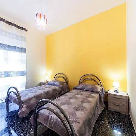 Apartment Teatro Greco Cosy *