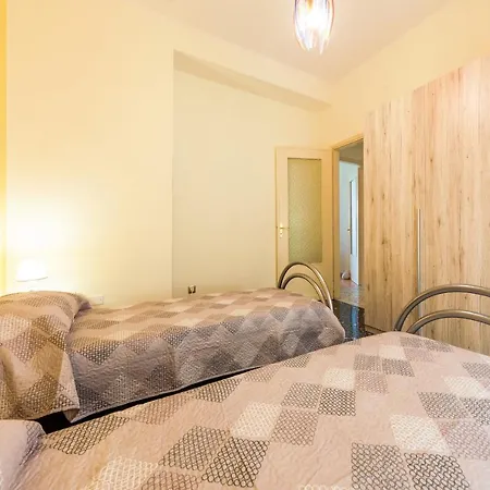 Apartment Teatro Greco Cosy *
