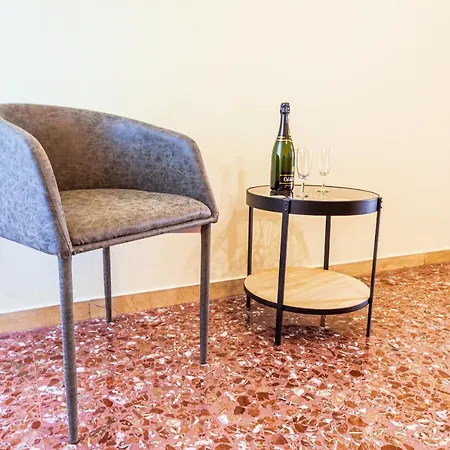 Apartment Teatro Greco Cosy *