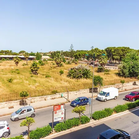Apartment Teatro Greco Cosy