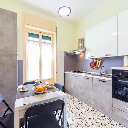 Teatro Greco Cosy Apartment Syracuse