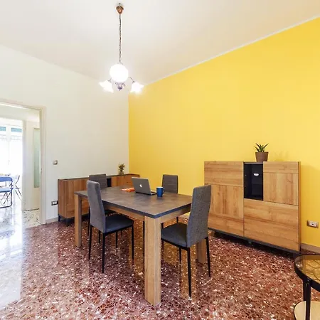 Apartment Teatro Greco Cosy Syracuse