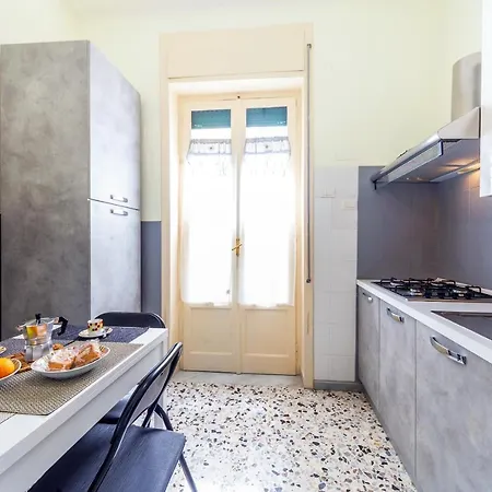 Teatro Greco Cosy Apartment *